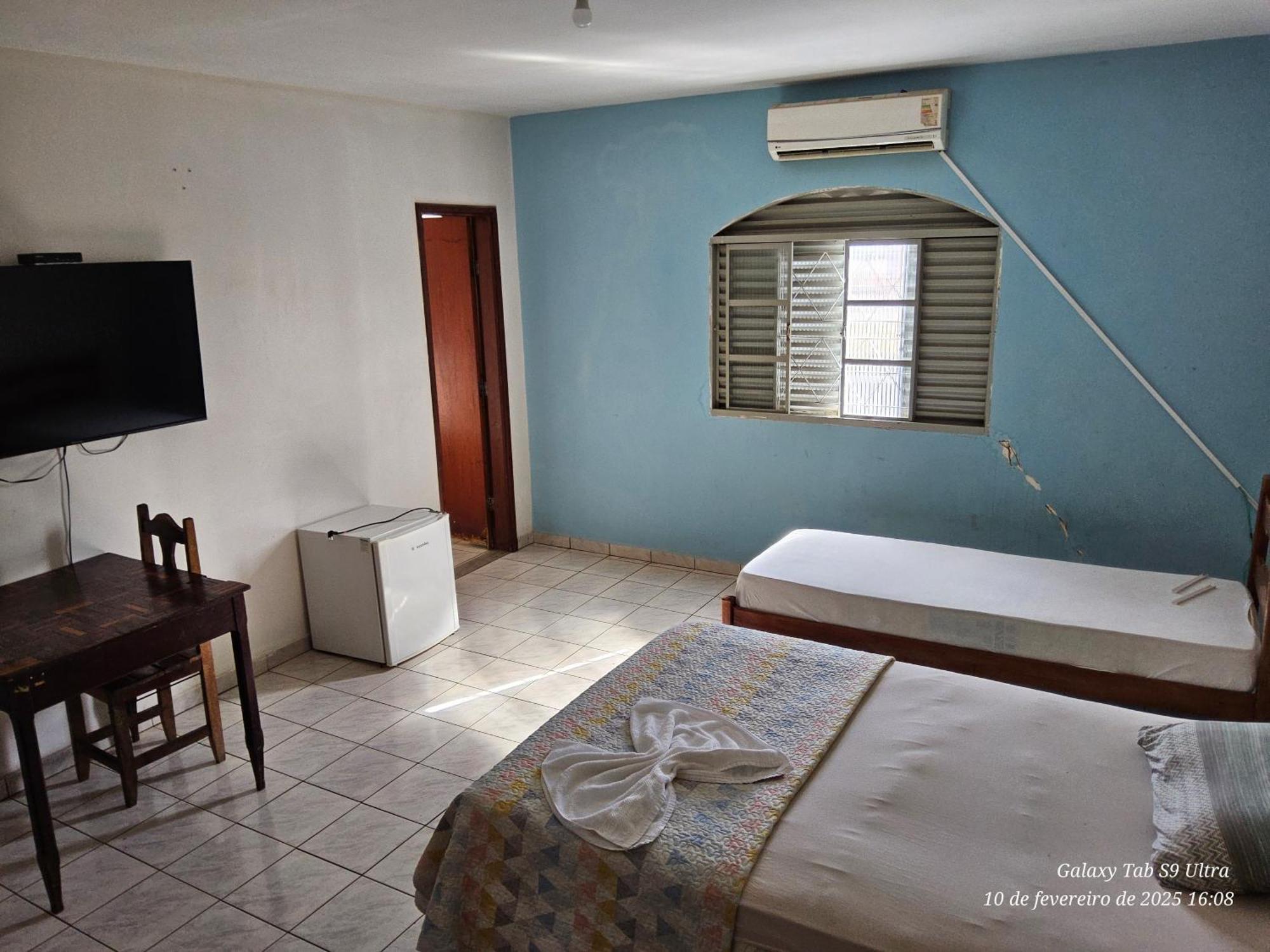 Hotel Viturino 2*